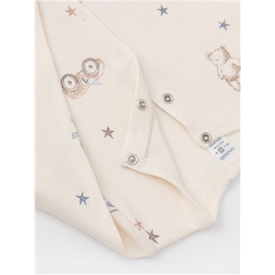 CROCKID Комбинезон К 6535-2уп