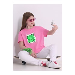 Футболка АПРЕЛЬ, 989620