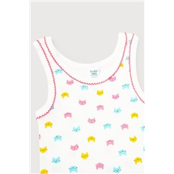 Майка CROCKID SALE, 676560