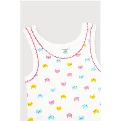 Майка CROCKID SALE, 676560