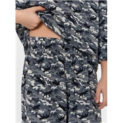 КОМПЛЕКТ ДЛЯ МАЛЬЧИКОВ (ДЖЕМПЕР, ШОРТЫ) 563339