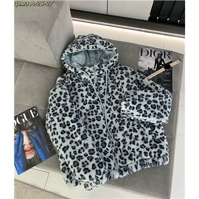 шуба зима 2060054-2