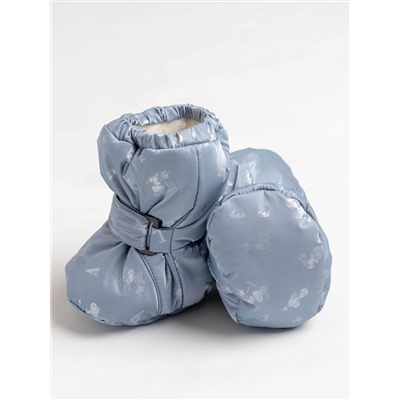 BATIK Пинетки 0354-27з-2