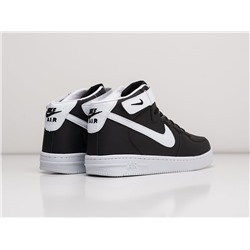 Зимние Кроссовки Nike Air Force 1 Mid