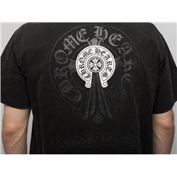 Футболка Chrome Hearts