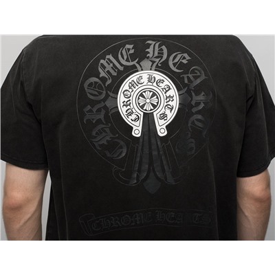 Футболка Chrome Hearts