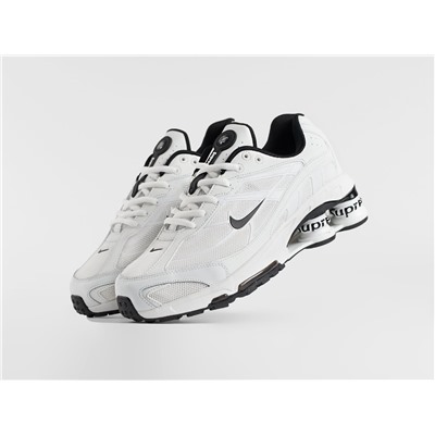Кроссовки Supreme x Nike Shox Ride 2 SP