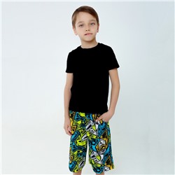 Бриджи для мальчика Бинго