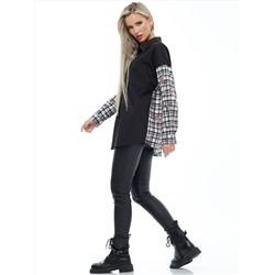 Рубашка На клеточном уровне, браво