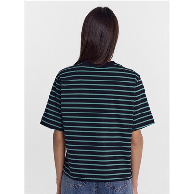 ФУТБОЛКА ЖЕНСКАЯ 112862