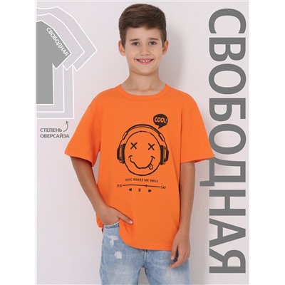 Апрель Футболка 1ПДФК4332001