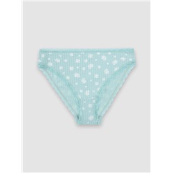 ТРУСЫ ЖЕНСКИЕ 412634