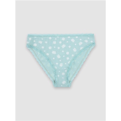 ТРУСЫ ЖЕНСКИЕ 412634