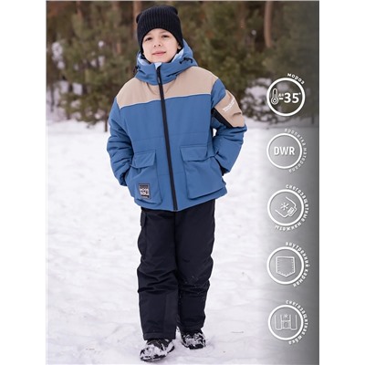 BATIK Комплект 465-24з-1