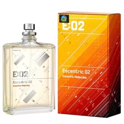 Парфюмерная вода Escentric Molecules Escentric E02 унисекс (Euro A-Plus качество люкс)