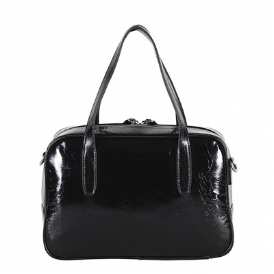 Сумка 2875VG black Vitelli Grassi