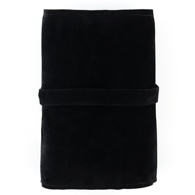 Мешочек для карт универсальный «Солнце», бархатный, 14×40 см