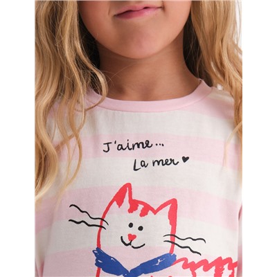 PELICAN Пижама WFATH3371