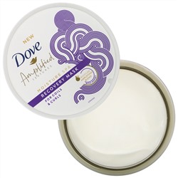 Dove, Amplified Textures, Recovery Hair Mask, 10.5 oz (297 g)