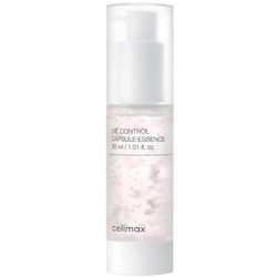 Celimax Капсульная себорегулирующая эссенция Oil Control Capsule Essence