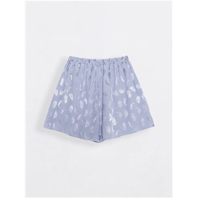 Conte elegant Шорты LUX LOUNGEWEAR LHW 1001