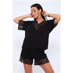 Пижама женская  ПЖ - 006