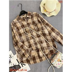 Рубашка бронь 2053714-2