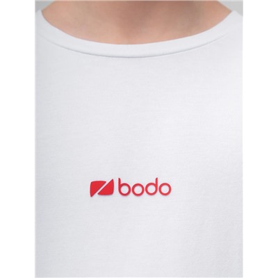 Bodo Футболка 4-483MU 4-483MU
