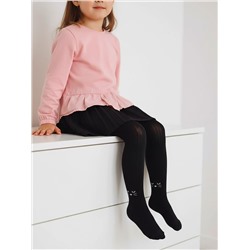 Колготки для девочки Соль&Перец