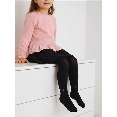 Колготки для девочки Соль&Перец