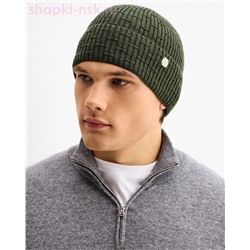 14332 MMH Шапка мужская (57-59)