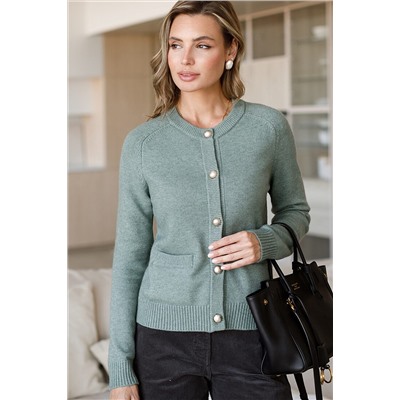 Кардиган VILATTE, 1193798