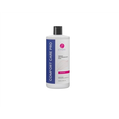 ETHERA Профессиональный шампунь для стимуляции роста волос 1000мл