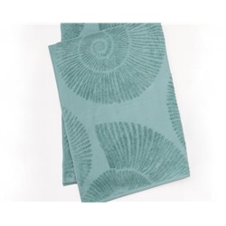 Бали полотенце махровое (Бирюзовый)