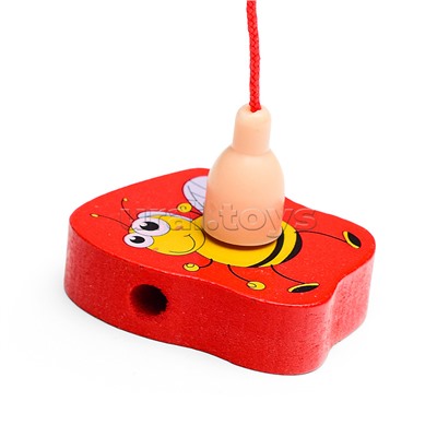 Рыбалка "Поймай зверька"