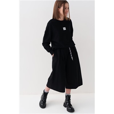 Толстовка трикотажная для девочек PLAYTODAY, 1240279