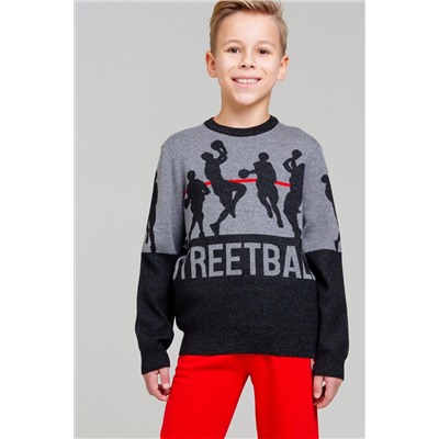 Джемпер PLAYTODAY, 1121734