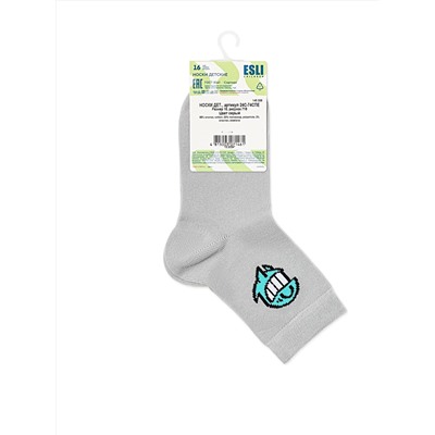 ESLI Носки 24С-74СПЕ