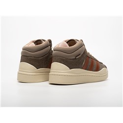 Зимние Кроссовки Bad Bunny x Adidas Campus Light High