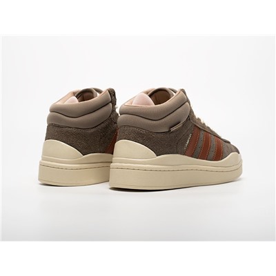 Зимние Кроссовки Bad Bunny x Adidas Campus Light High