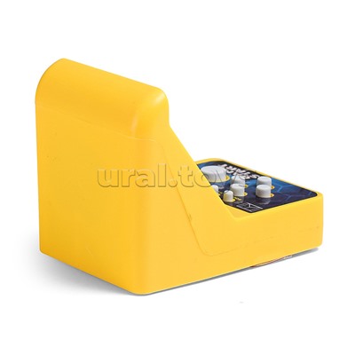 Электронная игра в коробке