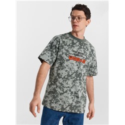 ФУТБОЛКА МУЖСКАЯ 111846