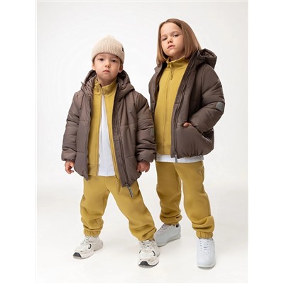 Bodo Куртка 32-83MU