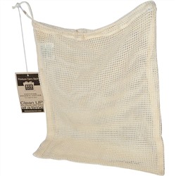 ECOBAGS, Продуктовая сумка, 1 сумка