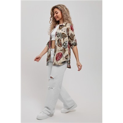 Рубашка 53036 НАТАЛИ, 1190064