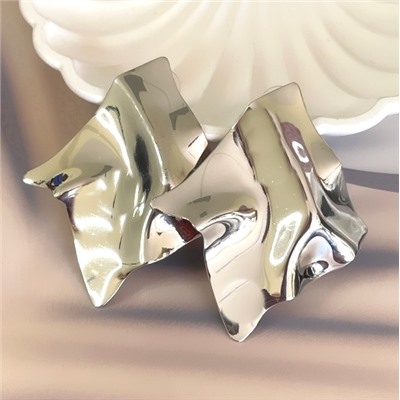 Серьги Н01-15198