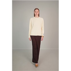 Женский свитер оверсайз Happyfox