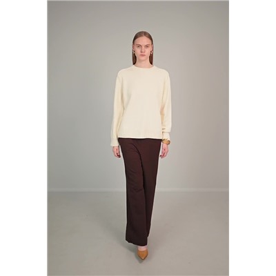 Женский свитер оверсайз Happyfox