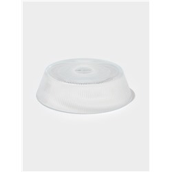 Салатник Magistro Spica, 450 мл, d=14.5 см, стекло, прозрачный