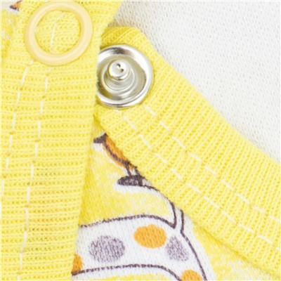 YOULALA Кофточка 0050200804